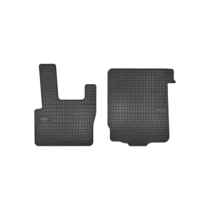 Set covorase cauciuc DAF XF 105, XF 95 Van 2002- Frogum MMT A040 0079