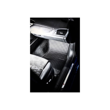 Set covorase cauciuc fata Ford Transit Custom V362, Transit V363 2019- Frogum El Toro MMT A040 410565 – imagine 3