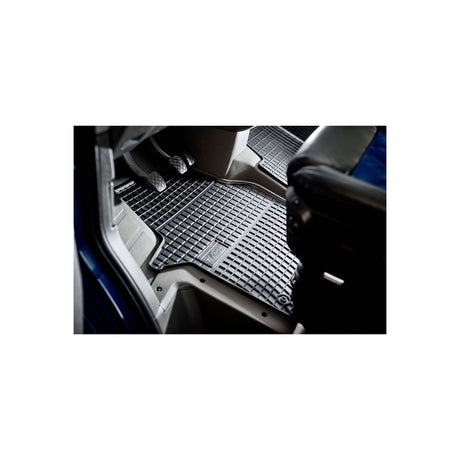 Set covorase cauciuc fata Ford Transit Custom V362, Transit V363 2019- Frogum El Toro MMT A040 410565 – imagine 4