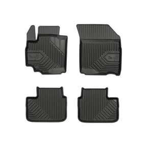 Set covorase cauciuc Fiat Sedici 2006- Frogum FRG77407961