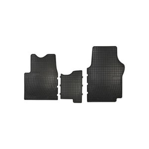 Set covorase cauciuc Fiat Talento 2014- Frogum MMT A040 542704