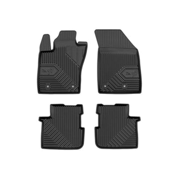 Set covorase cauciuc Fiat Tipo 2015- Frogum FRG77425316