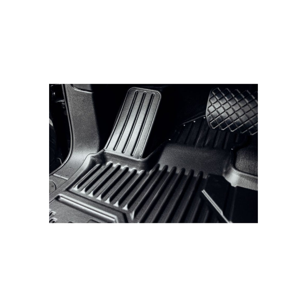 Set covorase cauciuc Fiat Tipo 2015- Frogum FRG77425316 – imagine 4