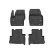 Set covorase cauciuc Ford C-MAX II 2010-2019 Frogum FRG 3D409200