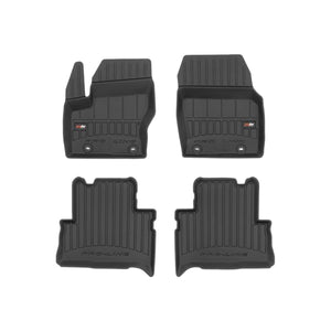 Set covorase cauciuc Ford C-MAX II 2010-2019 Frogum FRG 3D409200