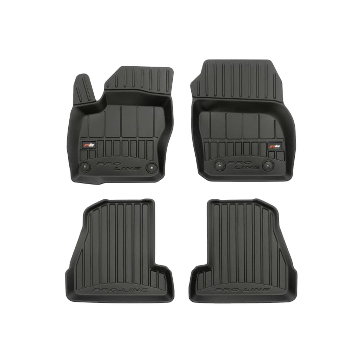 Set covorase cauciuc Ford Focus III 2010-2020 Frogum FRG 3D425286
