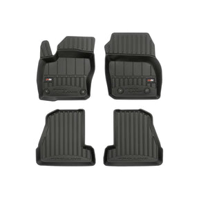 Set covorase cauciuc Ford Focus III 2010-2020 Frogum FRG 3D425286
