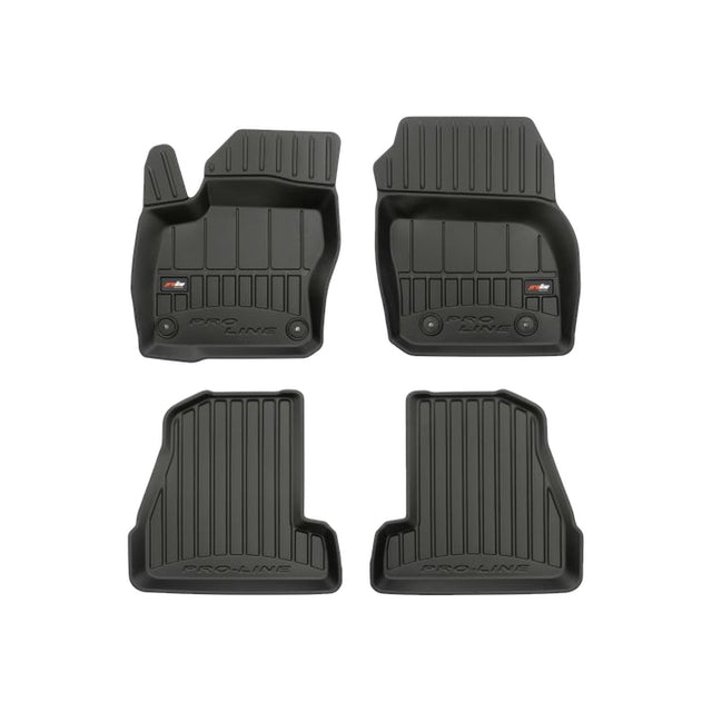 Set covorase cauciuc Ford Focus III 2010-2020 Frogum FRG 3D425286