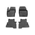 Set covorase cauciuc Ford Kuga II SUV 2012- Frogum FRG 3D409682