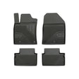 Set covorase cauciuc Hyundai I30 2016- Frogum FRG77409521