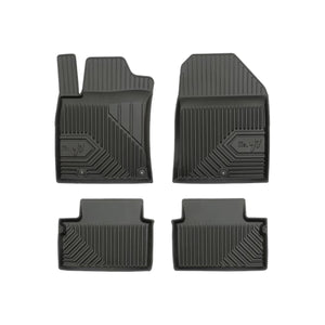 Set covorase cauciuc Hyundai I30 2016- Frogum FRG77409521