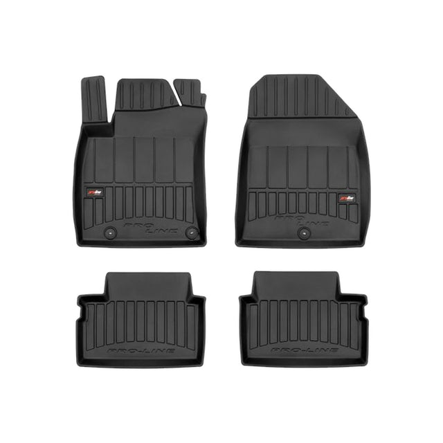 Set covorase cauciuc Hyundai I30 2016- Frogum FRG 3D409521