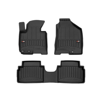 Set covorase cauciuc Hyundai IX35 2009-2015 Frogum FRG 3D409156