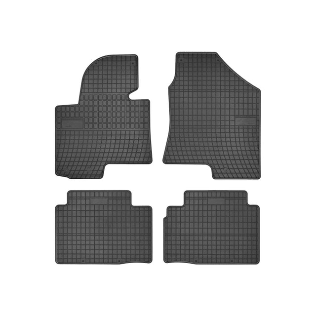 Set covorase cauciuc Hyundai IX35, Tucson SUV 2004-2016 Frogum MMT A040 0422