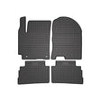 Set covorase cauciuc Hyundai Kona 2017- Frogum MMT A040 401990