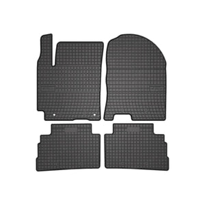 Set covorase cauciuc Hyundai Kona 2017- Frogum MMT A040 401990