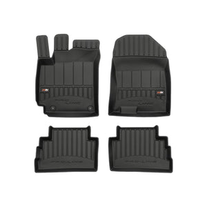 Set covorase cauciuc Hyundai Kona SUV 2017-2023 Frogum FRG 3D408456