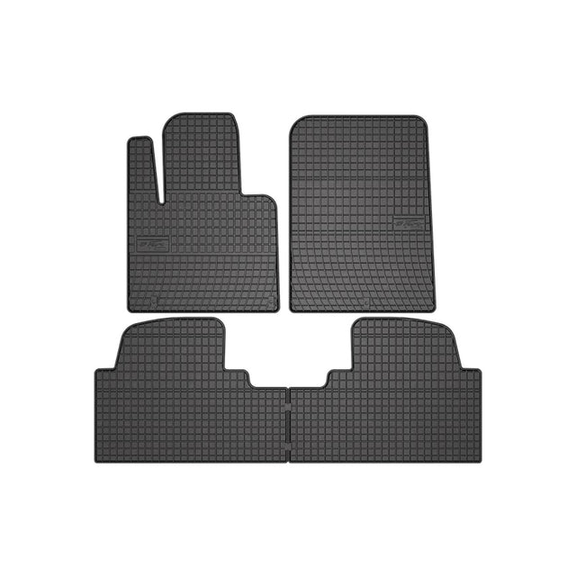 Set covorase cauciuc Hyundai Santa FÉ III SUV 2012-2020 Frogum MMT A040 546047