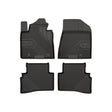 Set covorase cauciuc Hyundai Tucson 2004- Frogum FRG77407138