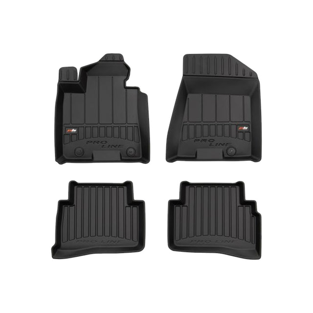 Set covorase cauciuc Hyundai Tucson SUV 2004-2023 Frogum FRG 3D407138