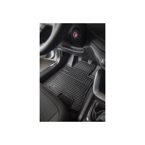 Set covorase cauciuc Iveco Eurocargo I-III Van 1991-2015 Frogum MMT A040 00991 – imagine 5
