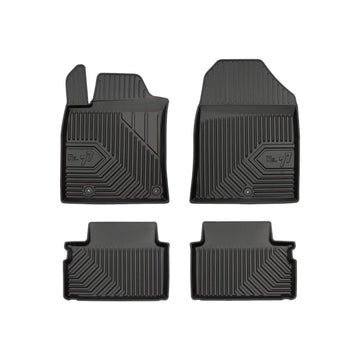Set covorase cauciuc Kia Ceed 2018- Frogum FRG77407527