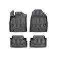 Set covorase cauciuc Kia Ceed 2018- Frogum FRG 3D407527