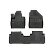 Set covorase cauciuc Kia Sorento III SUV 2015-2020 Frogum FRG 3D409644