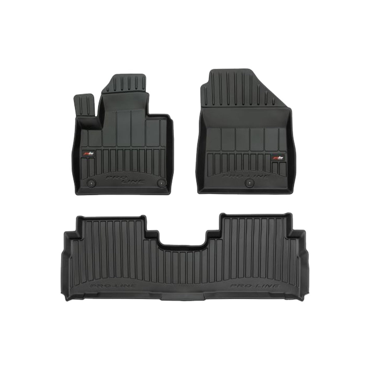 Set covorase cauciuc Kia Sorento III SUV 2015-2020 Frogum FRG 3D409644