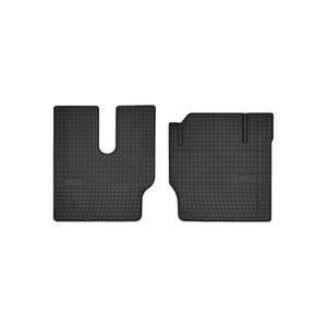 Set covorase cauciuc MAN F2000, F90 Van 1986- Frogum MMT A040 0071