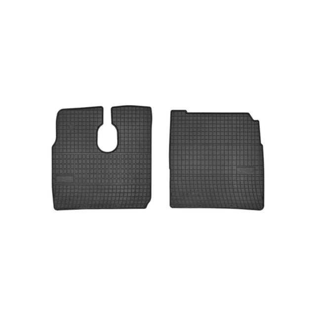 Set covorase cauciuc MAN L2000 Van 1993-1997 Frogum MMT A040 00711