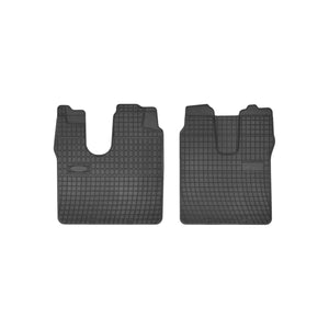 Set covorase cauciuc MAN TGL I, TGM I Van 2005- Frogum MMT A040 0077