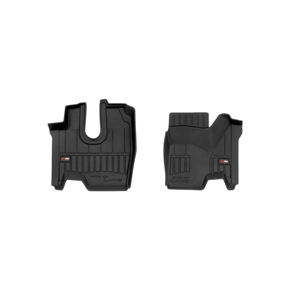 Set covorase cauciuc Mercedes-Benz Actros MP4 / MP5 Van 2011- Frogum proLine 3D FRG 3D425422