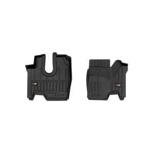 Set covorase cauciuc Mercedes-Benz Actros MP4 / MP5 Van 2011- Frogum proLine 3D FRG 3D425422