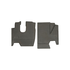 Set covorase cauciuc Mercedes-Benz Atego 2 Van 2004- Frogum MMT A040 00782 05