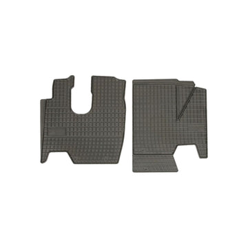 Set covorase cauciuc Mercedes-Benz Atego 2 Van 2004- Frogum MMT A040 00782 05