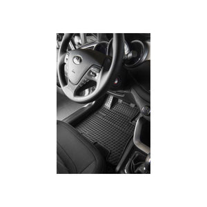 Set covorase cauciuc Mercedes-Benz Atego 2 Van 2004- Frogum MMT A040 00782 05 – imagine 2