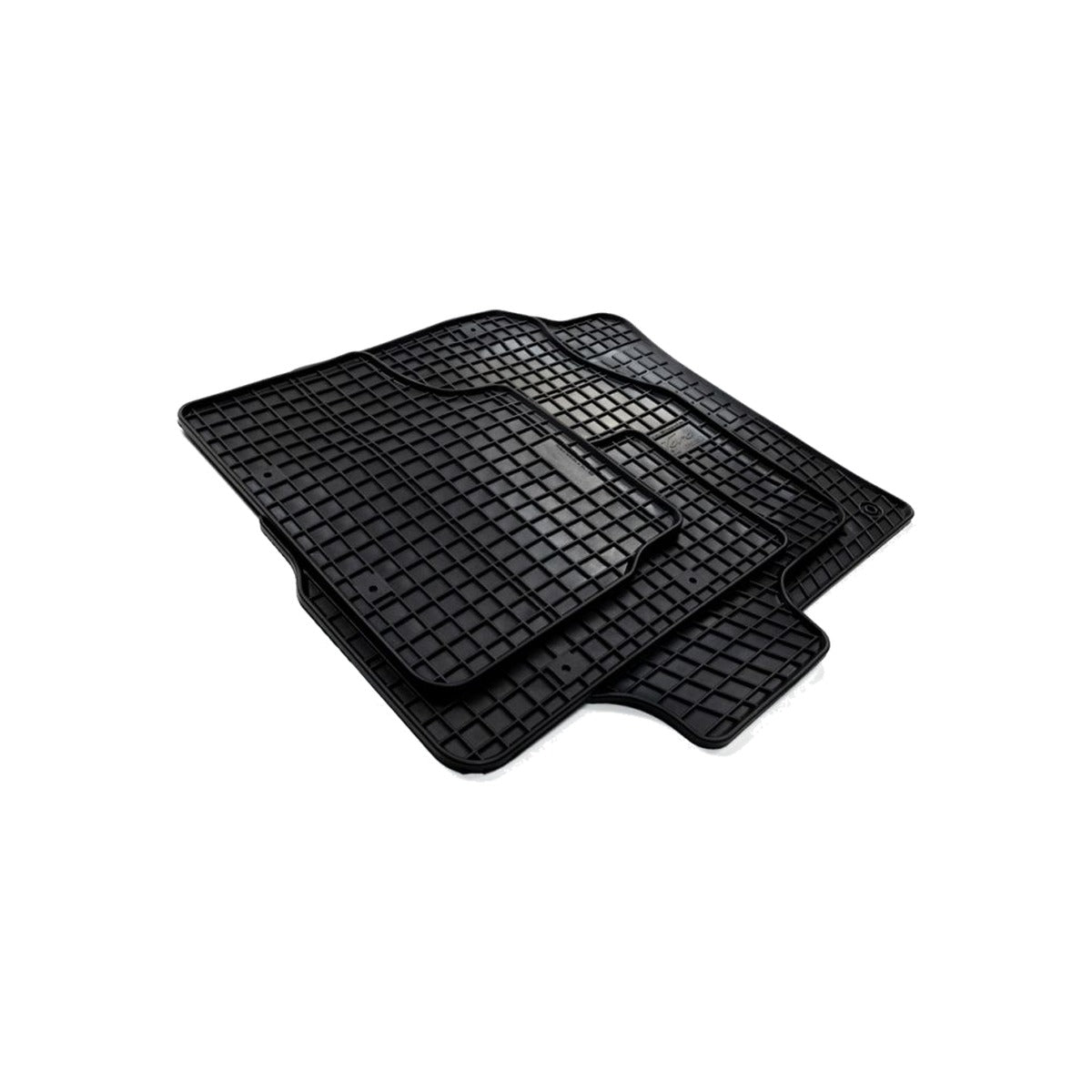 Set covorase cauciuc Mercedes-Benz Atego 2 Van 2004- Frogum MMT A040 00782 05 – imagine 3