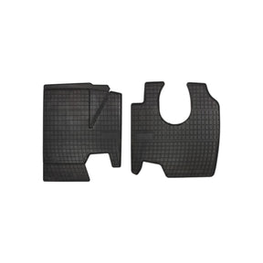 Set covorase cauciuc Mercedes-Benz Axor Van 2002-2004 Frogum MMT A040 00783