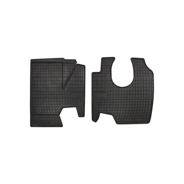 Set covorase cauciuc Mercedes-Benz Axor Van 2002-2004 Frogum MMT A040 00783