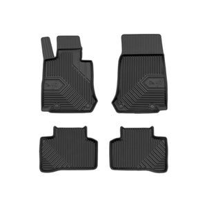 Set covorase cauciuc Mercedes-Benz GLC (C253), GLC (X253) 2015-2023 Frogum FRG77407770