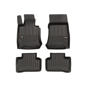 Set covorase cauciuc Mercedes-Benz GLC (C253), GLC (X253) SUV 2015-2023 Frogum FRG 3D407770