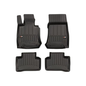 Set covorase cauciuc Mercedes-Benz GLC (C253), GLC (X253) SUV 2015-2023 Frogum FRG 3D407770