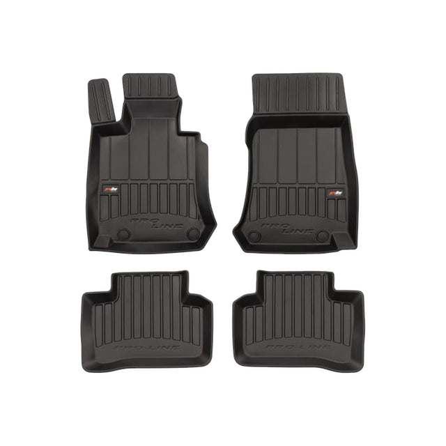 Set covorase cauciuc Mercedes-Benz GLC (C253), GLC (X253) SUV 2015-2023 Frogum FRG 3D407770