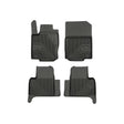 Set covorase cauciuc Mercedes-Benz M (W166) 2011-2015 Frogum FRG77407978