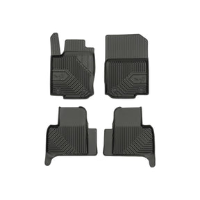 Set covorase cauciuc Mercedes-Benz M (W166) 2011-2015 Frogum FRG77407978