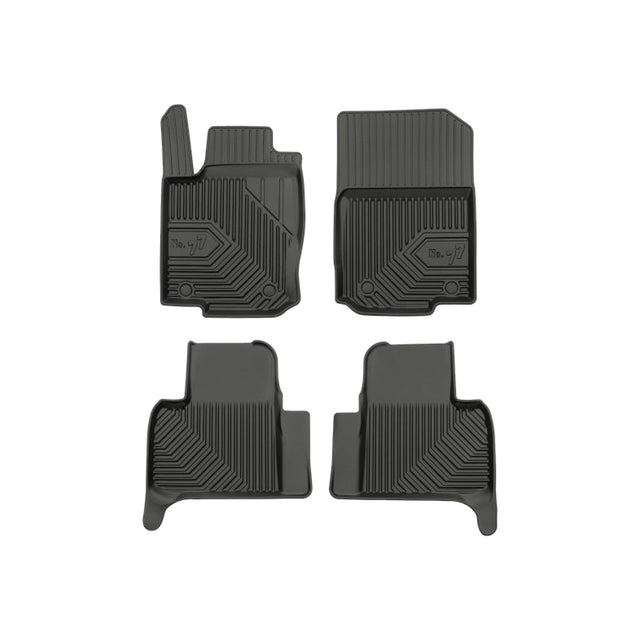 Set covorase cauciuc Mercedes-Benz M (W166) 2011-2015 Frogum FRG77407978