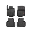 Set covorase cauciuc Mercedes-Benz M (W166) SUV 2011-2015 Frogum FRG 3D407978