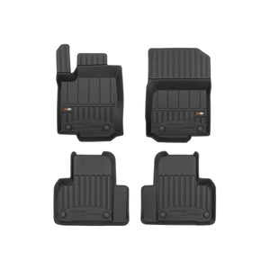 Set covorase cauciuc Mercedes-Benz M (W166) SUV 2011-2015 Frogum FRG 3D407978
