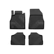 Set covorase cauciuc Nissan Micra V 2016- Frogum FRG77409620